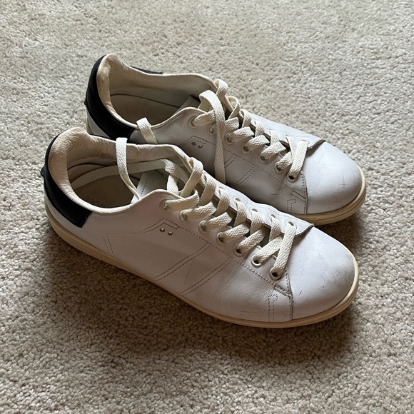 Isabel Marant Bart sneakers - Picture 9 of 10